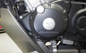 HONDA CB125 R 2016 JC79