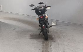 KAWASAKI D TRACKER 125 LX125D