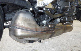 YAMAHA MT-09 2021 RN69J