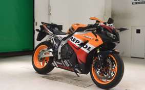 HONDA CBR1000RR 2007