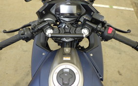 SUZUKI ジクサー250 SF ED22Y