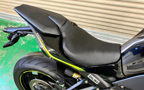 KAWASAKI Z1000 ABS RE 2017 ZRT00J