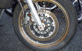 KAWASAKI ELIMINATOR 400 1995 ZL400A