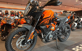 KTM 390 ADVENTURE SW 2024 JGJ40