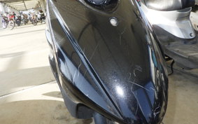 YAMAHA JOG Gen.5 SA36J