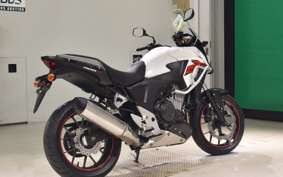 HONDA 400X 2013 NC47