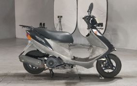 SUZUKI ADDRESS V125 CF46A