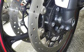 TRIUMPH STREET TRIPLE 85 2017