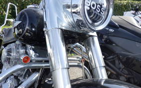 HARLEY FLSTF 1580 2013