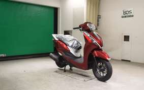 HONDA LEAD 125 JK12