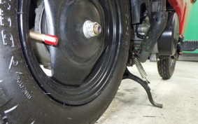 HONDA MOTOCOMPO AB12