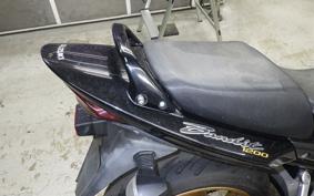 SUZUKI BANDIT 1200 A 2007 GV79A
