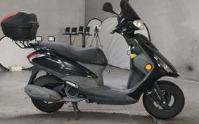 YAMAHA AXIS Z SED7J