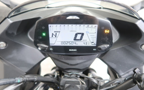 SUZUKI JIKUSA-150SF ED11W