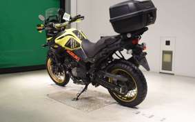 SUZUKI DL650 ( V-Strom 650 ) XTA 2019 C733A