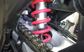 HONDA CRF250 GEN 2 RALLY 2021 MD47