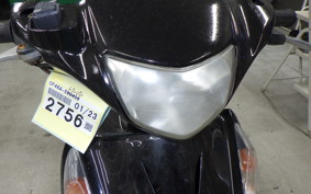 SUZUKI ADDRESS V125 CF46A