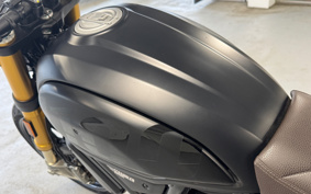 DUCATI  DUCATI SUKU RAN BURA1100 SPORT  PRO  2021 1K00