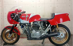 DUCATI 900MHR 1980 DM860SS