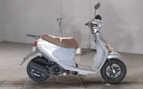 SUZUKI  LETS 4G CA41A