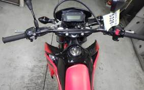 HONDA CRF250M 1994 MD38