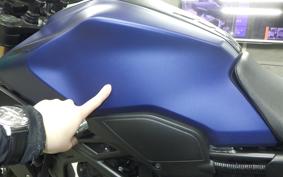 HONDA CB250RA MC52
