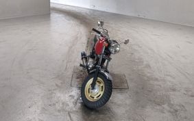 HONDA APE100 HC07