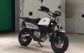 HONDA MONKEY 125 2010 JB05