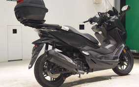 HONDA FORZA 250 2003 MF13