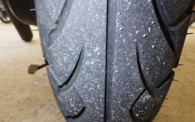YAMAHA AXIS 125 Z SED7J