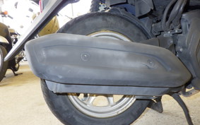 HONDA TACT Basket AF79