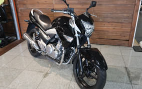 SUZUKI GSR250 GJ55D