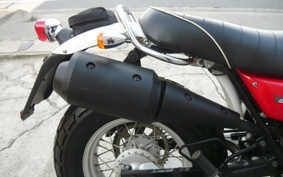 SUZUKI VANVAN 200 NH42A