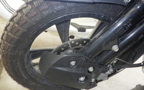 YAMAHA TRICITY 155 A 2013 SG37J