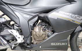 SUZUKI JIKUSA-SF250 ED22Y