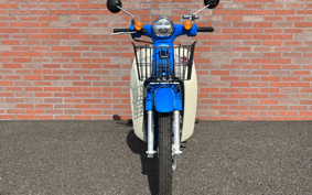 HONDA SUPER CUB110 JA56
