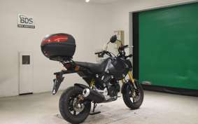 HONDA ｸﾞﾛﾑ-2 2022 JC92