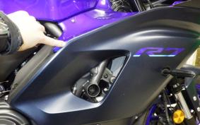 YAMAHA YZF-R7 2025 RM39J
