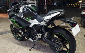 KAWASAKI NINJA 650 ABS 2022 ER650H