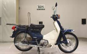 HONDA C90 SUPER CUB E 2015 HA02
