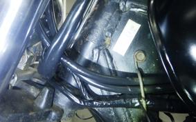 KAWASAKI 250TR BJ250F