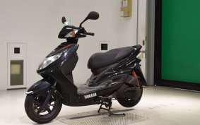 YAMAHA CYGNUS 125 XSR 2 2002 SE44J