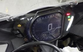 HONDA CBR250RR A