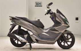 HONDA PCX 125 2014 JF81