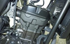 HONDA REBEL 250 MC49