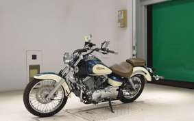 YAMAHA DRAGSTAR 250 2012 VG05J