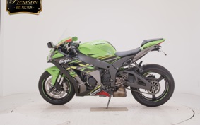KAWASAKI ZX 10 NINJA ABS 2018 ZXT02E