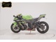 Фото Kawasaki ZX 10 NINJA ABS 2018 с японского аукциона