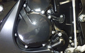 SUZUKI GSX-R750 2013
