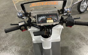 HONDA GYRO TD01